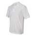 IZOD Men's Performance Golf Polo - White