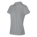 IZOD XFG Performance Polyester Pique Polo - Women's - theback9