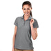 IZOD XFG Performance Polyester Pique Polo - Women's - theback9