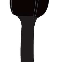 Classic Plush Driver and Wood Cover - theback9
