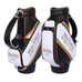 Custom Tour Staff Bag - Matchplay - The Back Nine Online