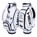 Custom Golf Bag - Staff Tour Pro - The Back Nine Online