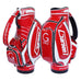 Custom Golf Bag - Staff Tour Pro - The Back Nine Online