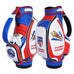 Custom Golf Bag - Staff Tour Pro - The Back Nine Online