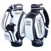 Custom Golf Bag - Staff Tour Pro - The Back Nine Online