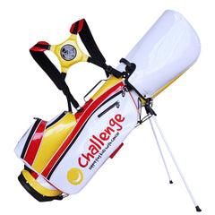 Custom 9" Stand Bag - Fescue - theback9