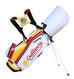 Custom Stand Bag - Fescue - The Back Nine Online