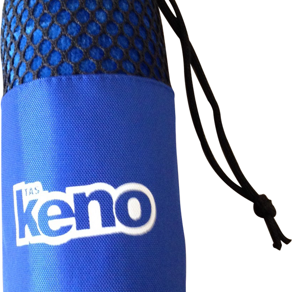 Premium Towel & Accessory Pack - theback9