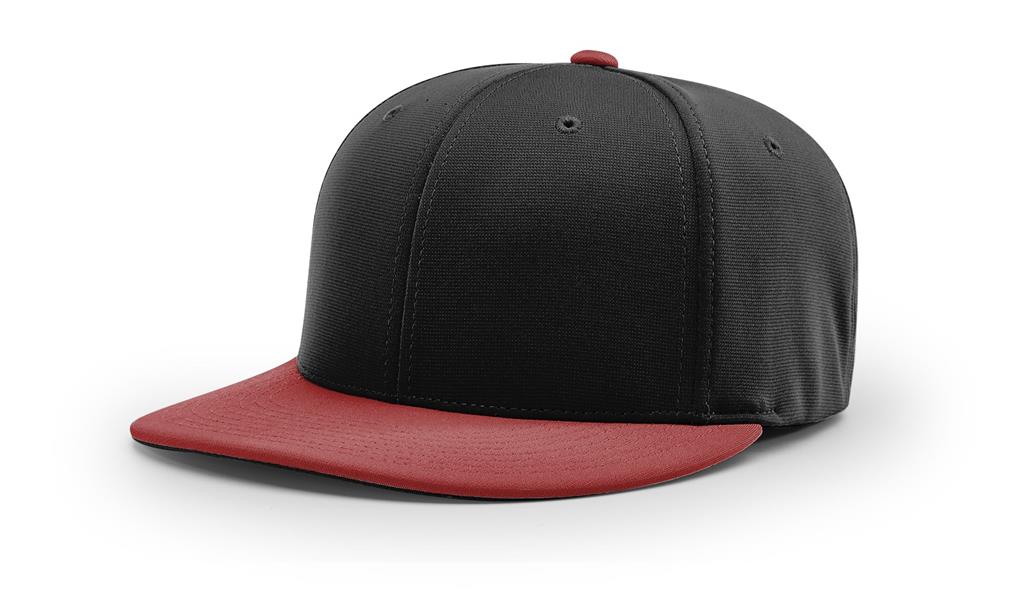 Richardson PTS20 - Pulse Flexfit On-Field Cap  (Combination Colour) - theback9