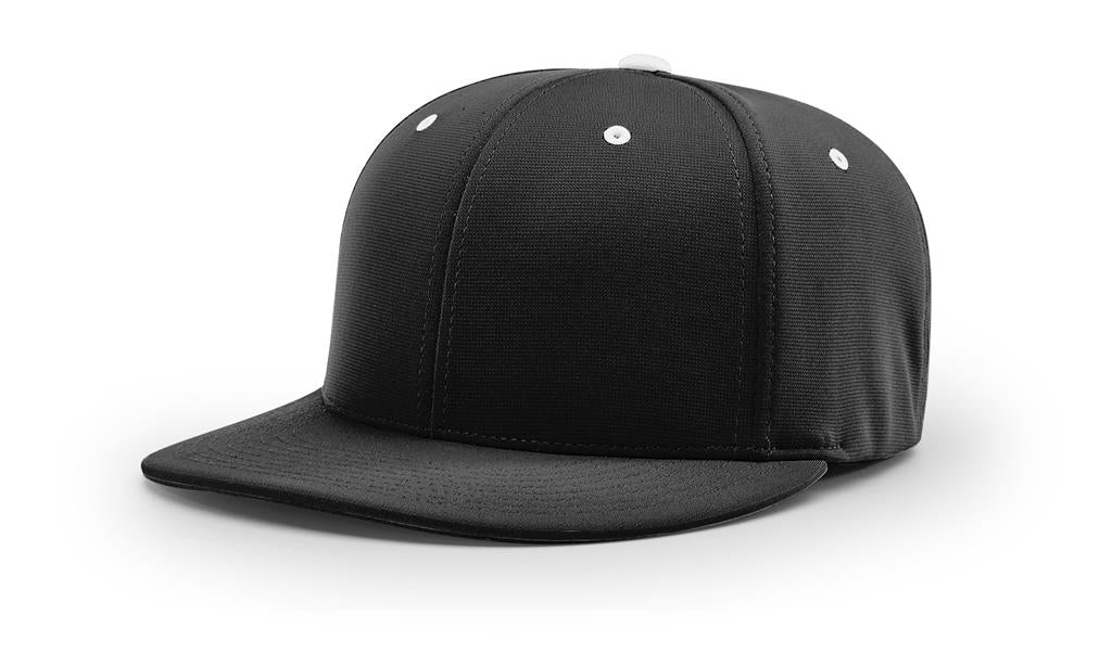 Richardson PTS20 - Pulse Flexfit On-Field Cap (Contrast Colour) - theback9