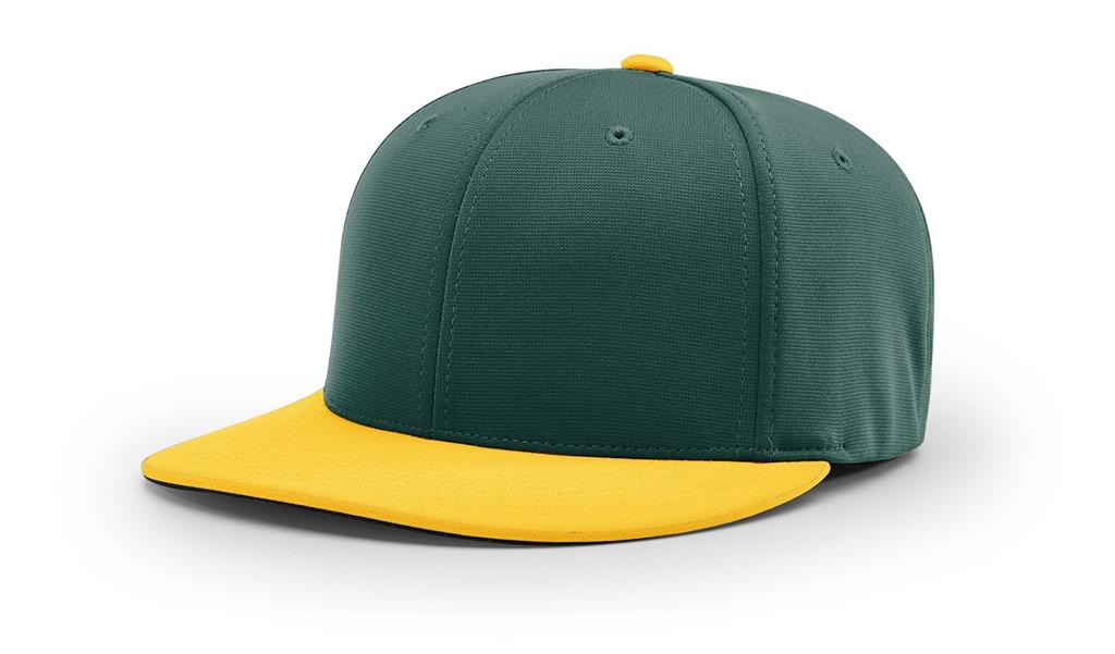 Richardson PTS20 Pulse Flexfit On Field Cap Combination Colour theback9