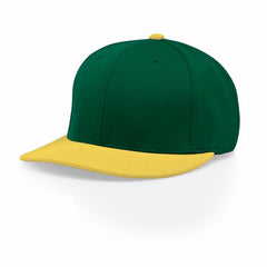 Richardson PTS20 - Pulse Flexfit with UForm Visor - theback9