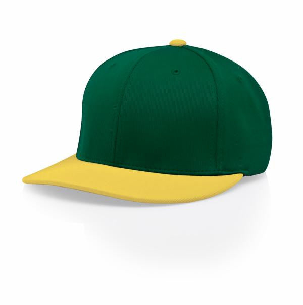 Richardson PTS20 - Pulse Flexfit with UForm Visor - theback9