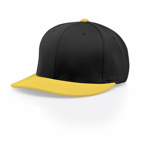 Richardson PTS20 - Pulse Flexfit with UForm Visor - theback9