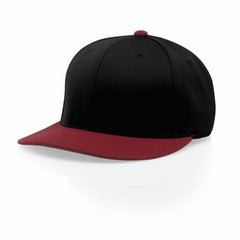 Richardson PTS20 - Pulse Flexfit with UForm Visor - theback9