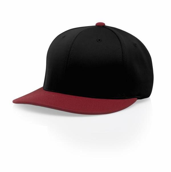 Richardson PTS20 - Pulse Flexfit with UForm Visor - theback9