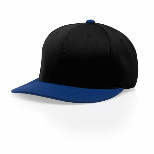 Richardson PTS20 - Pulse Flexfit with UForm Visor - theback9