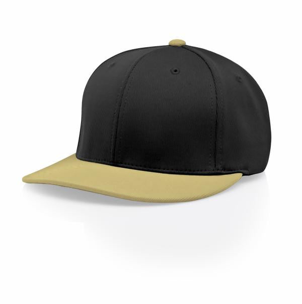 Richardson PTS20 - Pulse Flexfit with UForm Visor - theback9