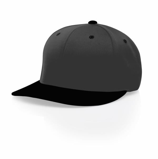 Richardson PTS20 - Pulse Flexfit with UForm Visor - theback9
