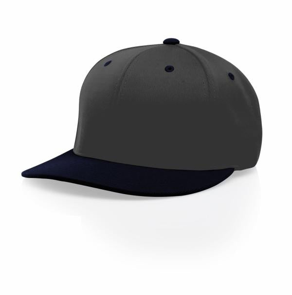 Richardson PTS20 - Pulse Flexfit with UForm Visor - theback9