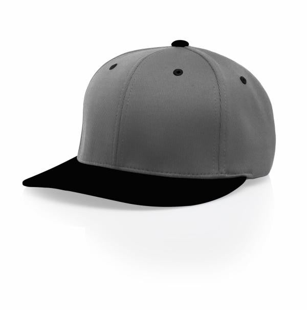 Richardson PTS20 - Pulse Flexfit with UForm Visor - theback9