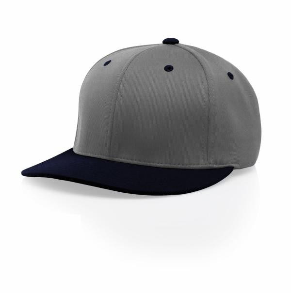 Richardson PTS20 - Pulse Flexfit with UForm Visor - theback9