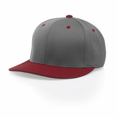 Richardson PTS20 - Pulse Flexfit with UForm Visor - theback9