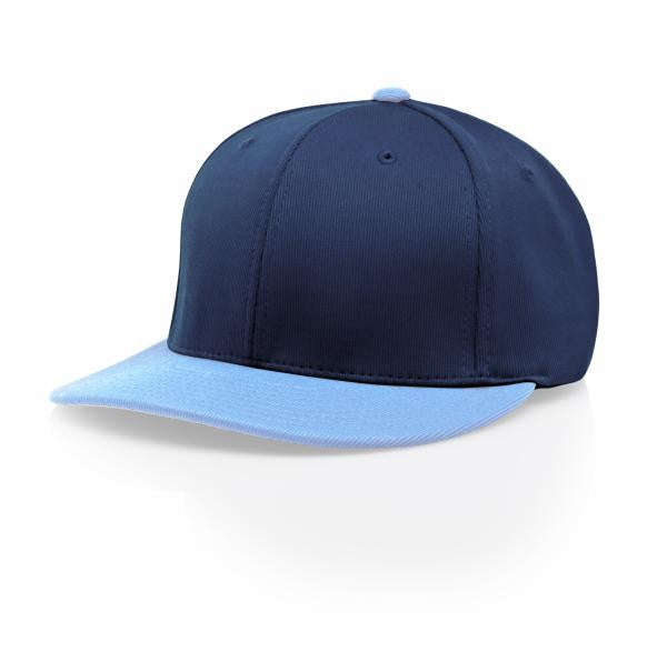 Richardson PTS20 - Pulse Flexfit with UForm Visor - theback9