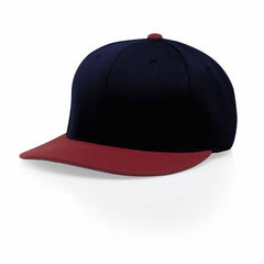 Richardson PTS20 - Pulse Flexfit with UForm Visor - theback9