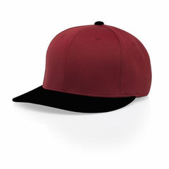 Richardson PTS20 - Pulse Flexfit with UForm Visor - theback9