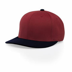 Richardson PTS20 - Pulse Flexfit with UForm Visor - theback9