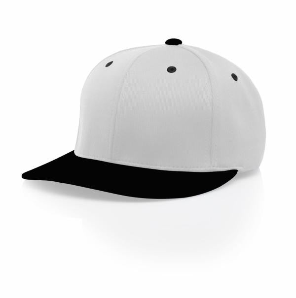 Richardson PTS20 - Pulse Flexfit with UForm Visor - theback9