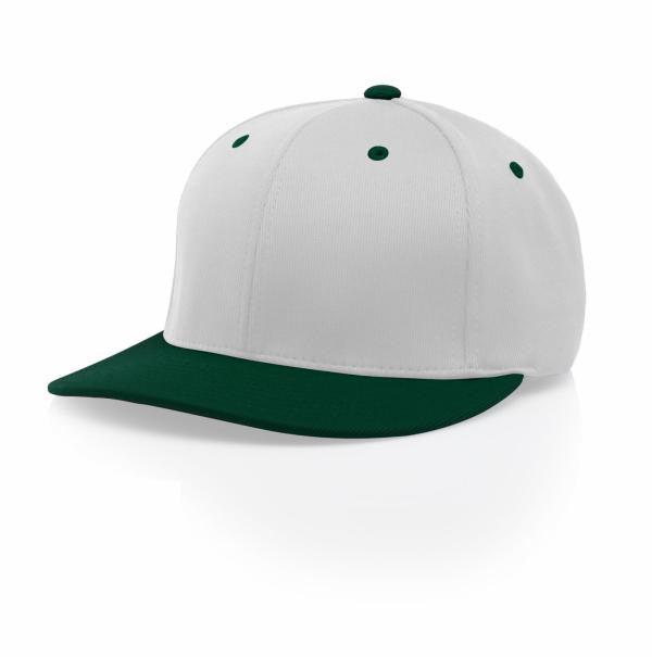 Richardson PTS20 - Pulse Flexfit with UForm Visor - theback9