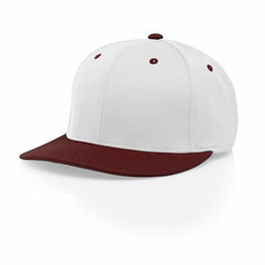 Richardson PTS20 - Pulse Flexfit with UForm Visor - theback9