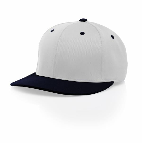 Richardson PTS20 - Pulse Flexfit with UForm Visor - theback9