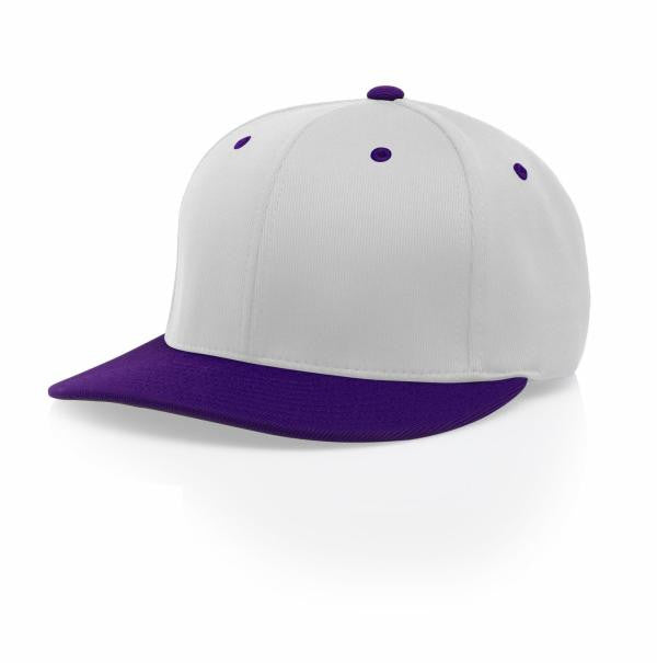 Richardson PTS20 - Pulse Flexfit with UForm Visor - theback9