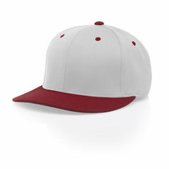 Richardson PTS20 - Pulse Flexfit with UForm Visor - theback9