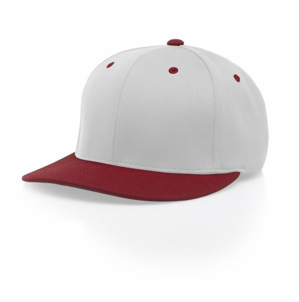Richardson PTS20 - Pulse Flexfit with UForm Visor - theback9