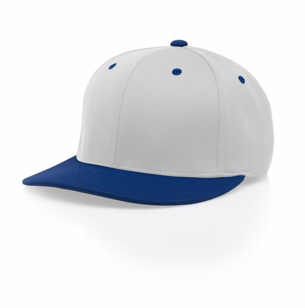 Richardson PTS20 - Pulse Flexfit with UForm Visor - theback9