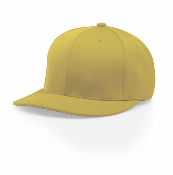 Richardson PTS20 - Pulse Flexfit with UForm Visor - theback9