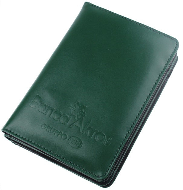 Premium Score Card Holder - theback9