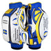 Custom Tour Staff Golf Bag - Tournament - The Back Nine Online