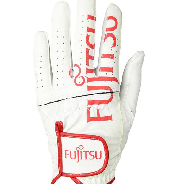 Custom Printed Premium Golf Glove - theback9