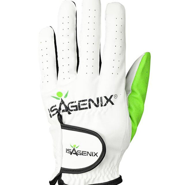 Custom Printed Premium Golf Glove - theback9