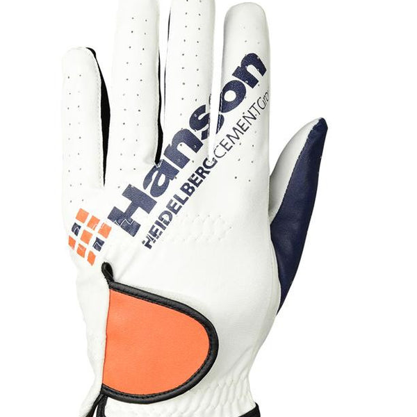 Custom Printed Premium Golf Glove - theback9