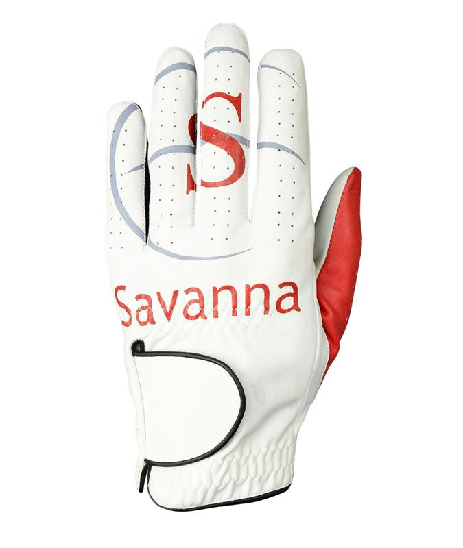 Custom Printed Premium Golf Glove - theback9
