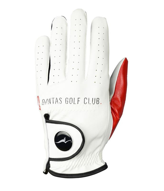 Custom Printed Premium Golf Glove - theback9