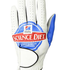 Custom Printed Premium Golf Glove - theback9