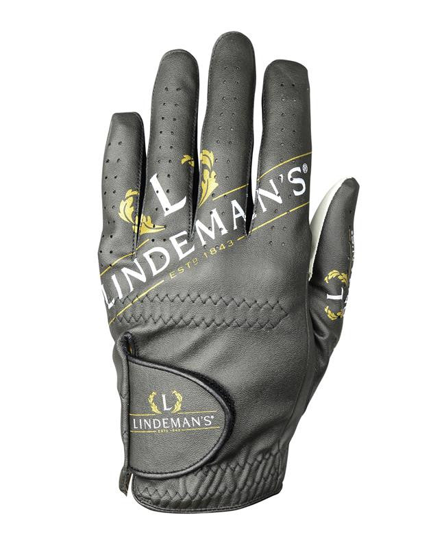 Custom Printed Premium Golf Glove - theback9