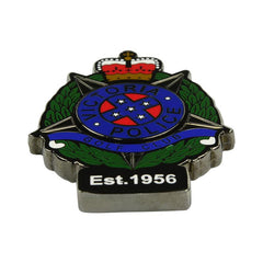 Custom Pocket Ball Marker - theback9